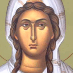 ΑΓΙΑ ΦΩΤΕΙΝΗ Η ΙΣΑΠΟΣΤΟΛΟΣ ΚΑΙ Η ΑΓΙΑ ΟΙΚΟΓΕΝΕΙΑ ΤΗΣ