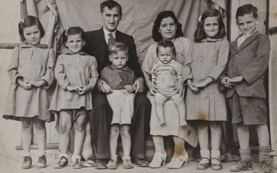 12ο ΔΙΕΘΝΕΣ ΘΕΡΙΝΟ ΠΑΝΕΠΙΣΤΗΜΙΟ – «ΕΛΛΗΝΙΚΗ ΓΛΩΣΣΑ, ΠΟΛΙΤΙΣΜΟΣ ΚΑΙ ΜΜΕ»