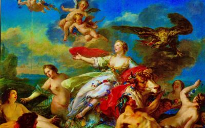 Ευρώπη και Ελλάδα