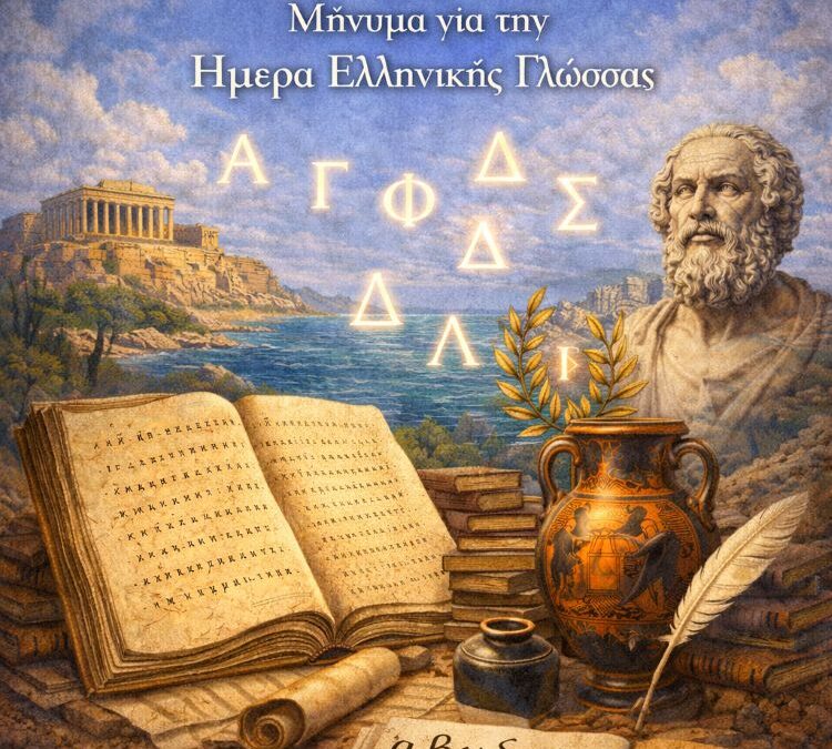 Παγκόσμια Ημέρα Ελληνικής Γλώσσας, ένα χρόνος από την καθιέρωσή της