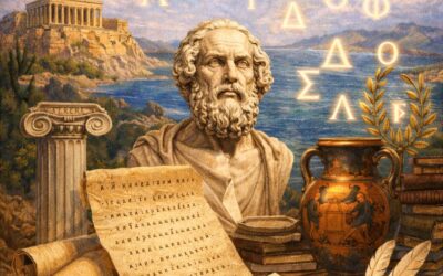 Η Ελληνική Γλώσσα: Η Πολυτιμότερη Κληρονομιά μας