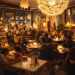 Booking Hill House στην Καλλιθέα. Από τη Δάφνη σε δύο γειτονιές γεμάτες βιβλία, μουσική και ζωή 1 Booking Hill House στην Καλλιθέα. Από τη Δάφνη σε δύο γειτονιές γεμάτες βιβλία, μουσική και ζωή