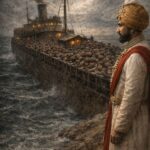 Ήταν το 1942 και ο κόσμος βρισκόταν σε πόλεμο