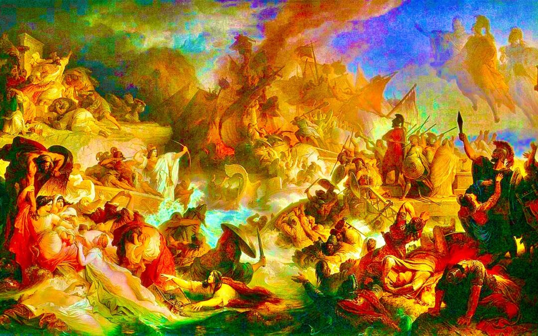 Now for All Struggles