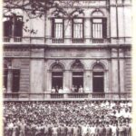 THE GREEK PRESENCE IN EGYPT