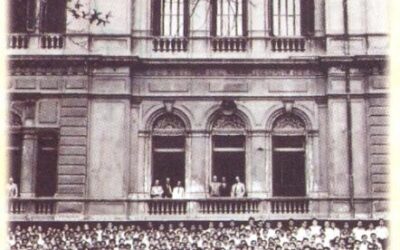 THE GREEK PRESENCE IN EGYPT