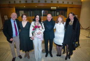 3 romanidis togia zoe tiganouria lorentzos vafopoyloy filiopoyloy