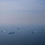 Πόλεμος στο Ιράν: αναδιάταξη ισχύος 2 Πόλεμος στο Ιράν: αναδιάταξη ισχύος