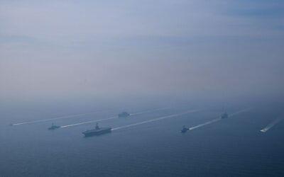 Πόλεμος στο Ιράν: αναδιάταξη ισχύος