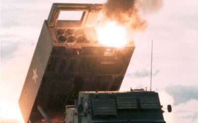 Η Κόλαση των Πυραύλων