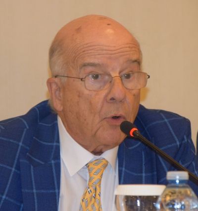 Λεωνιδας Χρυσανθοπουλος