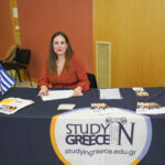 Με μεγάλη διεθνή συμμετοχή η ημερίδα της Study in Greece για την ελληνική γλώσσα και τη διεθνοποίηση της Ανώτατης Εκπαίδευσης