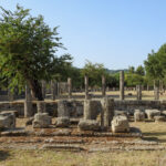 Αρχαία Ολυμπία