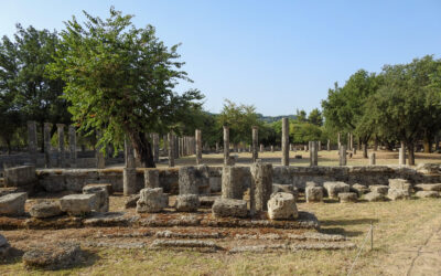 Αρχαία Ολυμπία