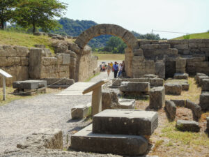 Αρχαία Ολυμπία 4 DSCN1039