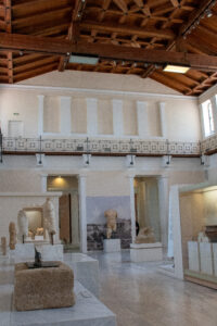 Αρχαία Ολυμπία 10 DSC 1005