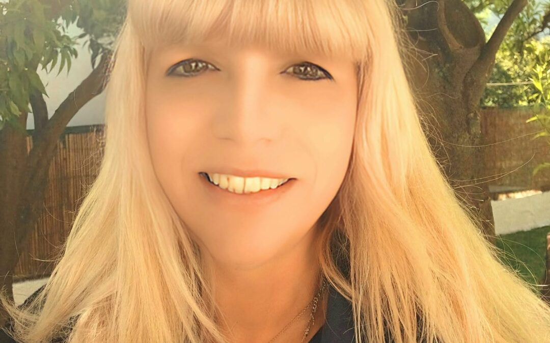 Η αγαπητή κ Ελένη Δέρα μίλησε για το Greek news fl