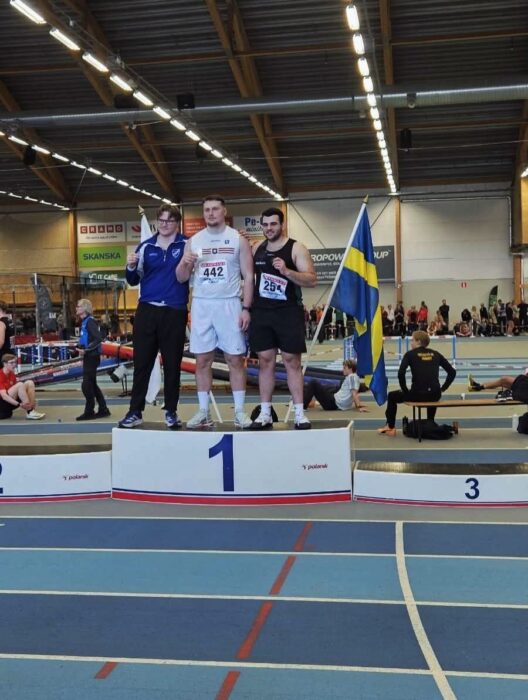 &Sigma;&upsilon;&nu;έ&nu;&tau;&epsilon;&upsilon;&xi;&eta; &mu;&epsilon; &tau;&omicron;&nu; Ά&gamma;&gamma;&epsilon;&lambda;&omicron; &Pi;&alpha;&upsilon;&lambda;ί&delta;&eta;