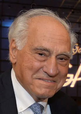 George Haseotes, 94, who Helped Lead Family’s Cumberland Farms Convenience Store and Gas Station Empire, has Died