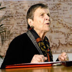 Αποχαιρετισμός στη «Μούσα του Βυζαντίου»