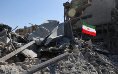 Η επόμενη ημέρα στο Ιράν