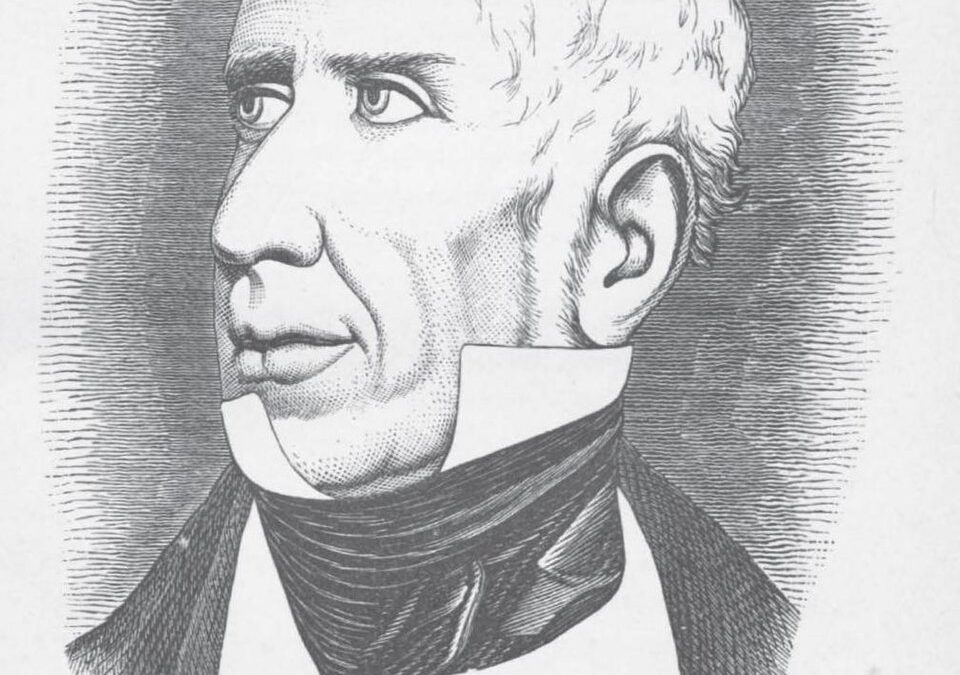 Η λησμονημένη συνέλευση των Ρουμελιωτών στη Λευκάδα από τον Ιωάννη Ζαμπέλιο