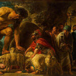 ΚΥΚΛΩΠΕΣ – ΚΑΙΑΔΕΣ-ΓΚΡΑΒΑΡΑ