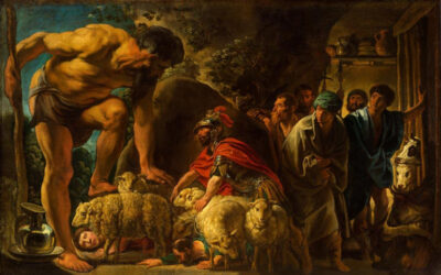 ΚΥΚΛΩΠΕΣ – ΚΑΙΑΔΕΣ-ΓΚΡΑΒΑΡΑ