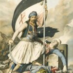 25η Μαρτἰου 1821 - άγγελμα Σωτηρίας του ανθρώπινου γένους και Ελευθερίας του Ελληνισμού