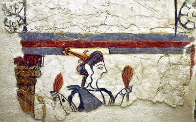 ΚΛΗΡΟΝΟΜΙΑ