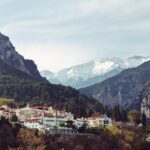 Επαναστάσεις Κολινδρού, Λιτοχώρου. Μηνύματα Ελευθερίας σε δύσκολους καιρούς