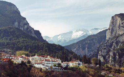 Επαναστάσεις Κολινδρού,  Λιτοχώρου. Μηνύματα Ελευθερίας σε δύσκολους καιρούς