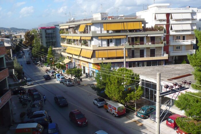 &Pi;&omicron;&delta;&alpha;&rho;ά&delta;&epsilon;&sigmaf;