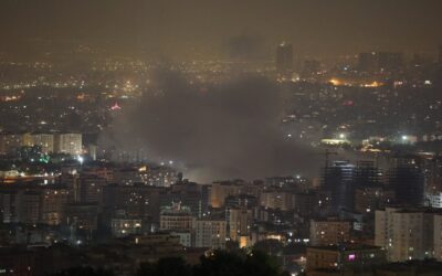 Πολλά ερωτήματα για το «γιατί» και το «πώς» μετά τον πόλεμο στο ιραν 