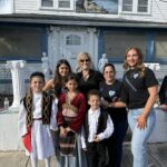 Προμηθέας Φλόριντα. Βράβευση μαθητών για την αριστεία στην ελληνική γλώσσα