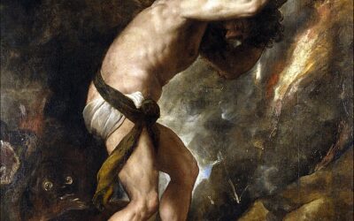 ΣΙΣΣΥΦΟΣ-ΤΑΝΤΑΛΟΣ