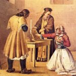 ΕΥΧΕΣ για την εθνική παλιγγενεσία