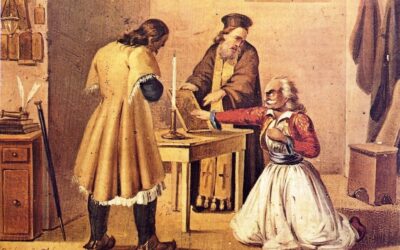 ΕΥΧΕΣ για την εθνική παλιγγενεσία