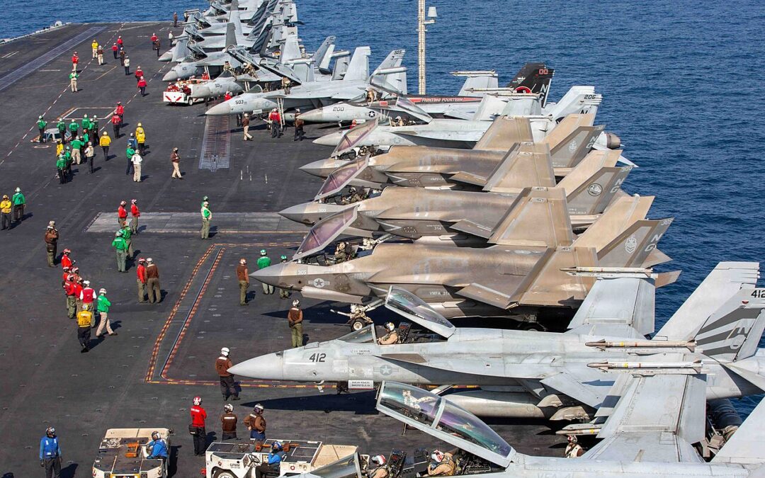 Η «συμφωνία» που αναγγέλλεται και η «άρνηση» που δηλώνεται: Τι πραγματικά συμβαίνει ανάμεσα σε ΗΠΑ και Ιράν