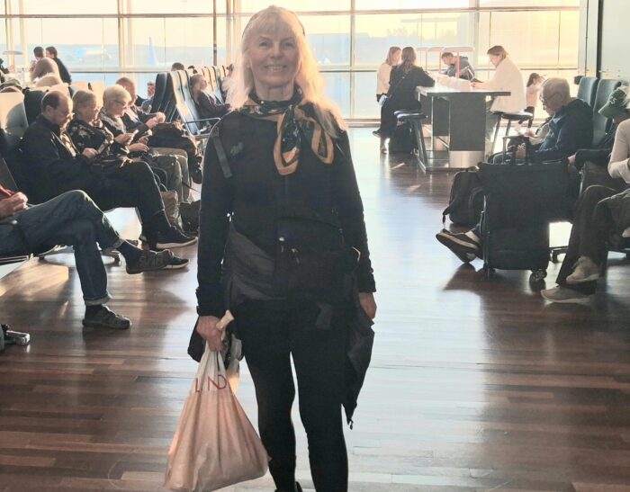 WM Συζήτηση με την Wanda Mases