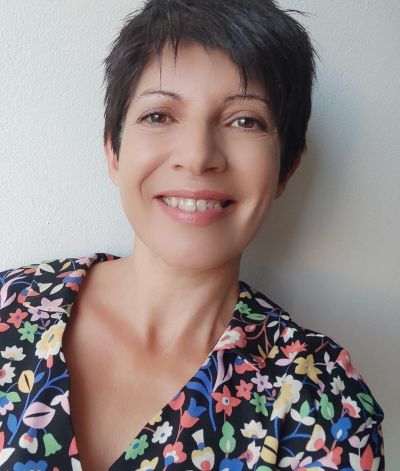 Αρετή Καμπίτση