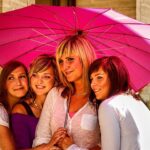 Η Παγκόσμια Ημέρα της Γυναίκας είναι μια ημέρα μνήμης, σεβασμού και ελπίδας