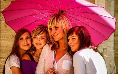 Η Παγκόσμια Ημέρα της Γυναίκας είναι μια ημέρα μνήμης, σεβασμού και ελπίδας