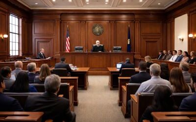 Σοκ στη Νέα Υόρκη. Οι αδελφοί Alexander στο εδώλιο για δεκάδες σεξουαλικές επιθέσεις