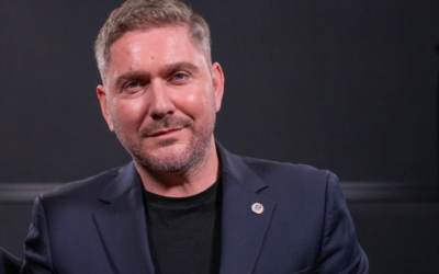 Συνέντευξη του Γιώργου Βάλλη