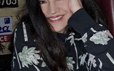 Ελένη Τζιαμουράνη «Μονόδρομος»