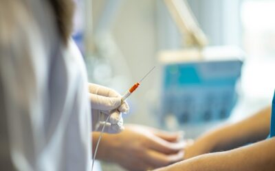 Αριάδνη Νεοφύτου – Ένα παιδί από τη Λεμεσό πέντε ετών που παλεύει με ένα σπανιότατο νόσημα 