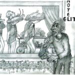 Η γελοιογραφία: όταν το μολύβι γίνεται φωνή της κοινωνίας