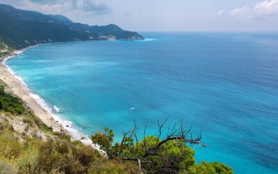 ΑΝΘΡΩΠΕ ΑΠ΄ ΤΟ ΙΟΝΙΟ