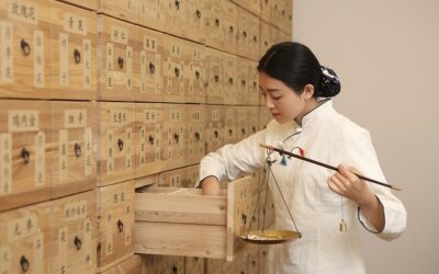 Αρχαία Μυστικά, Νέα Mindset: Η στροφή της Gen Z στην Κινεζική Ιατρική